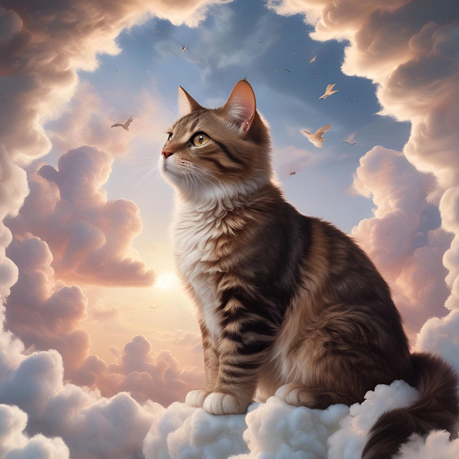 Departed Pet Reading- Audio Reading