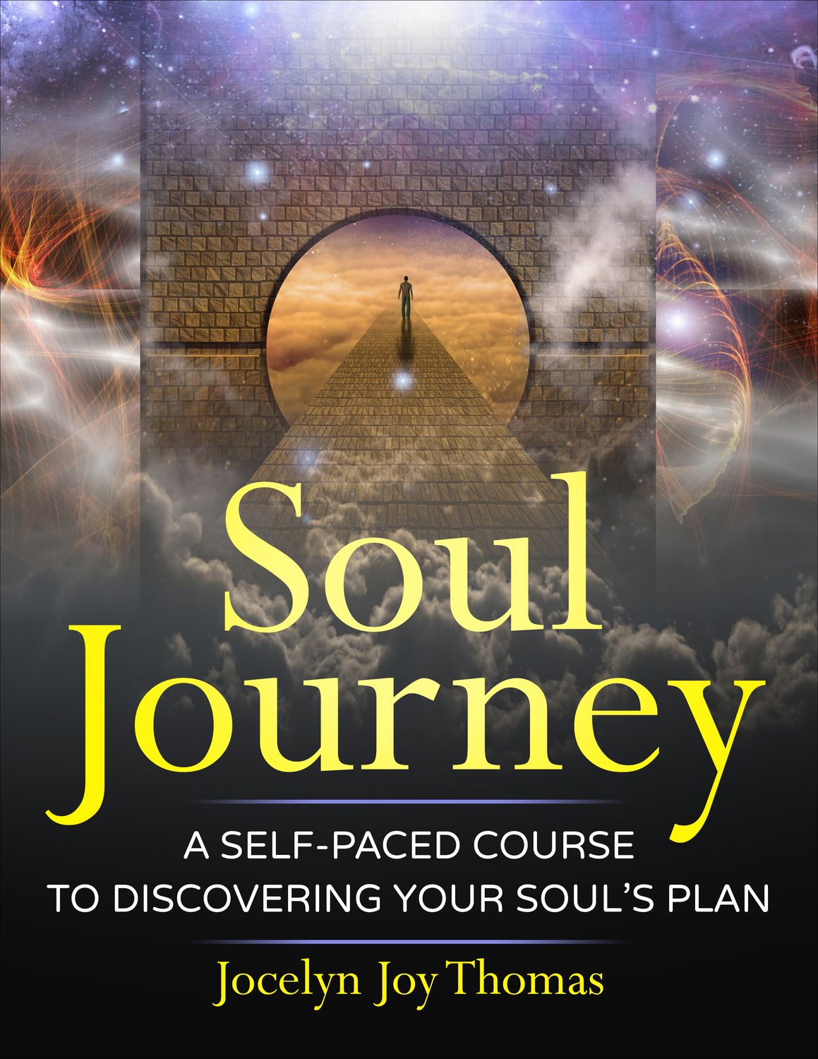 Soul Journey- A Course in Self-Discovery