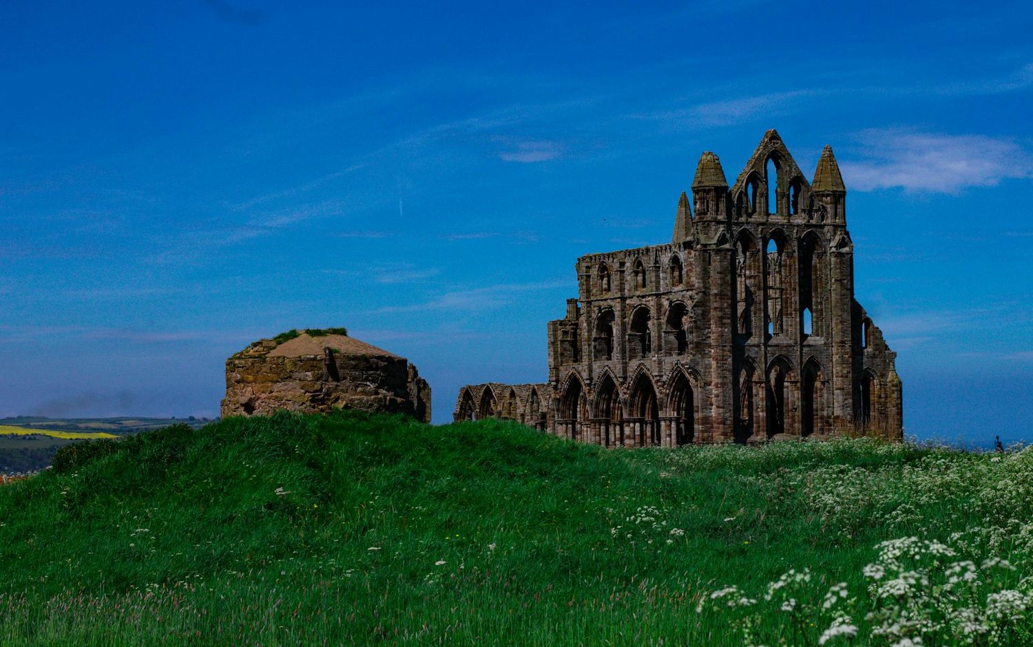 Echoes of History: A Past Life Reading