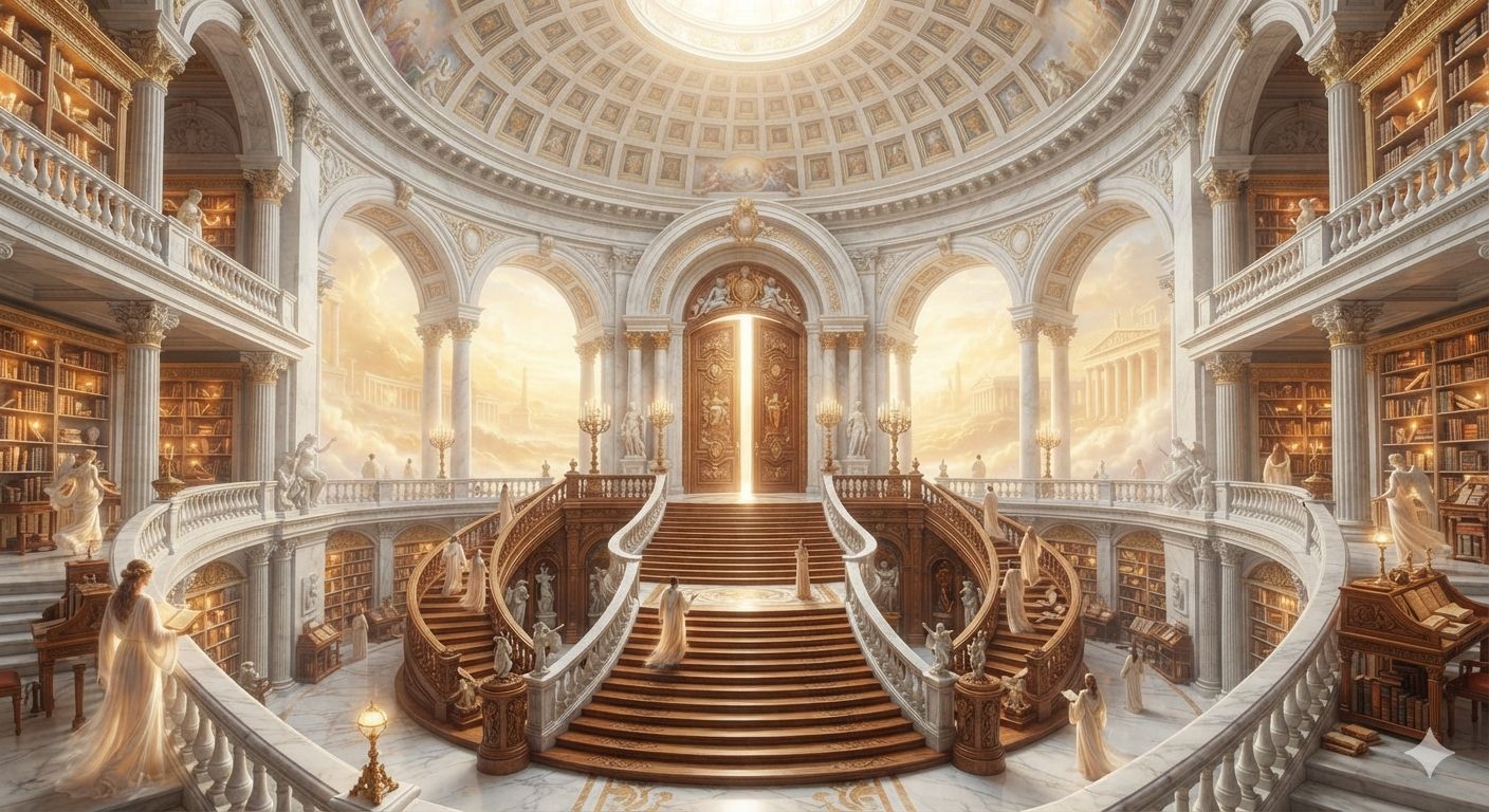 Ask the Akashic Guides