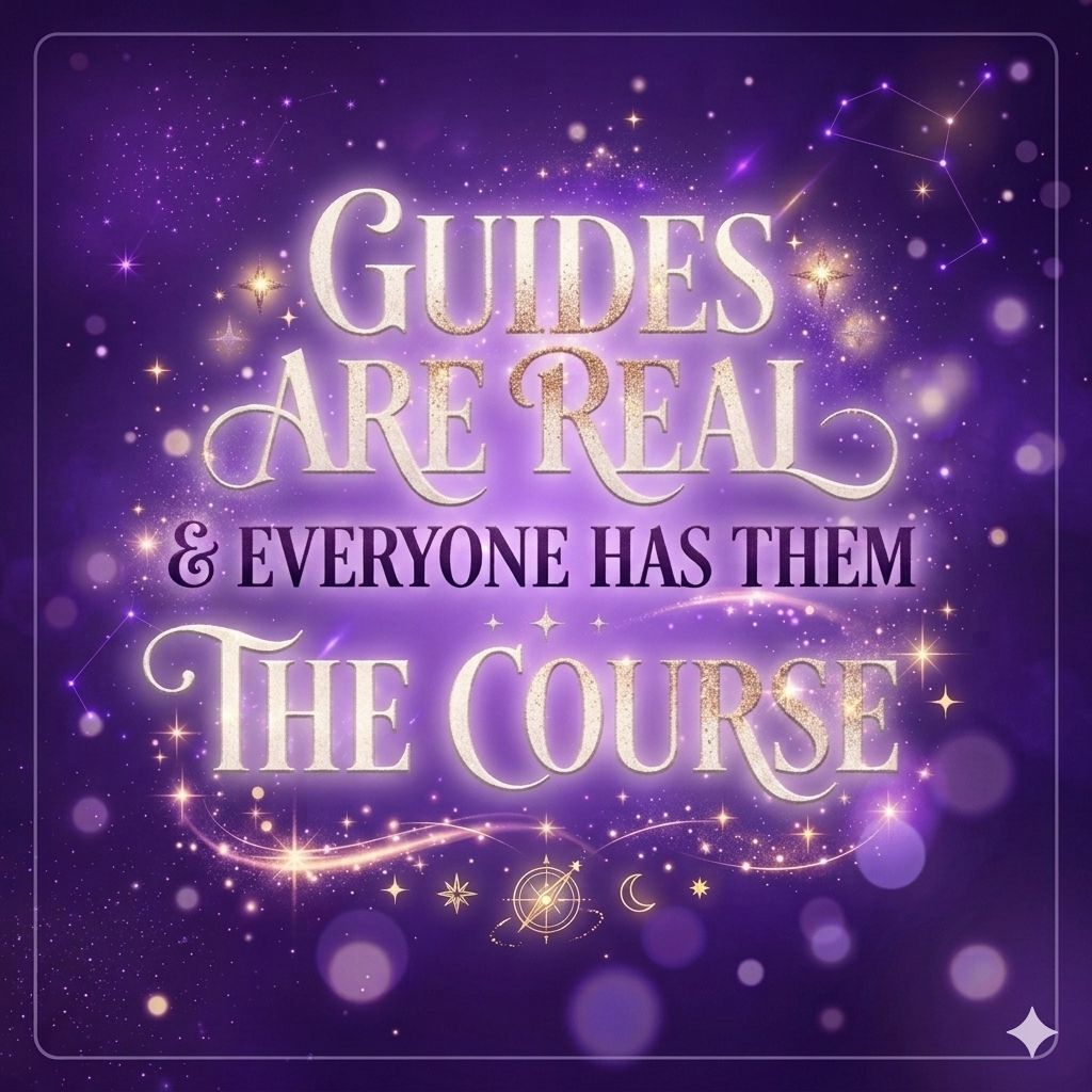 Guides Are Real &amp; Everyone Has Them