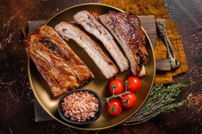 Spareribs