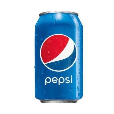 Pepsi-canette