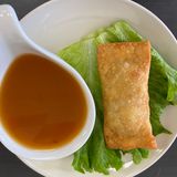 ENTRÉE - Egg Roll