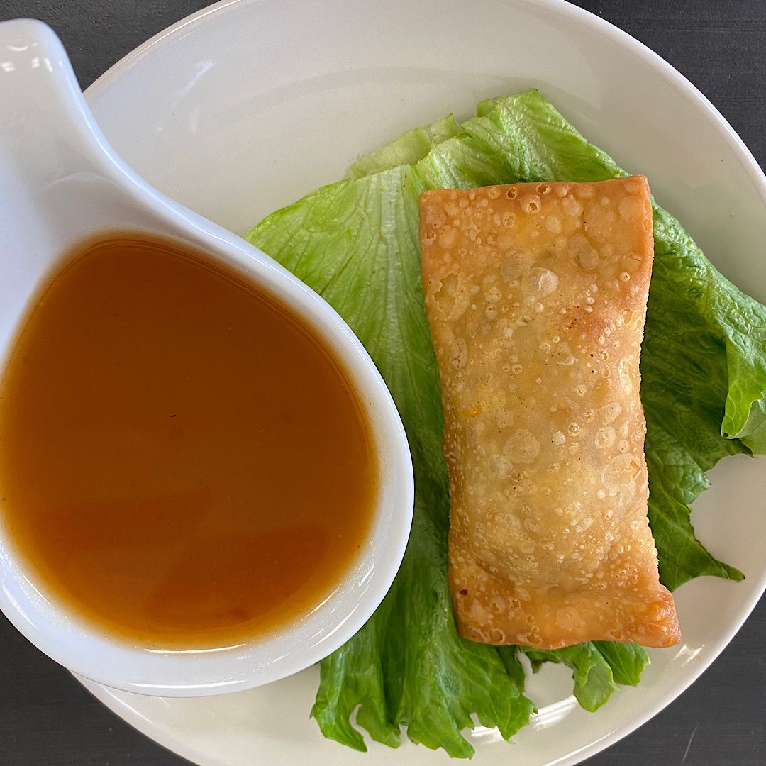 ENTRÉE - EGG ROLL