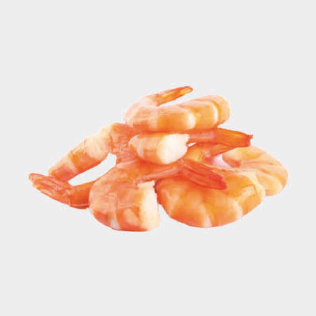 EXTRA CREVETTES
