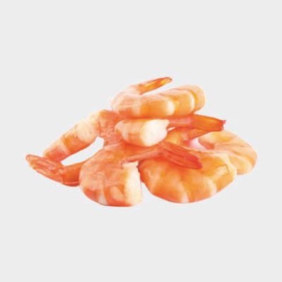 EXTRA CREVETTES