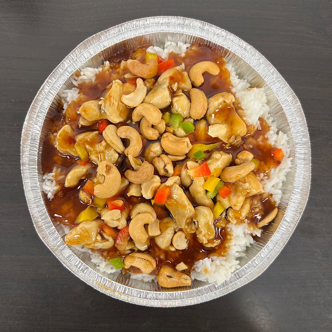 5. POULET KWONG POO