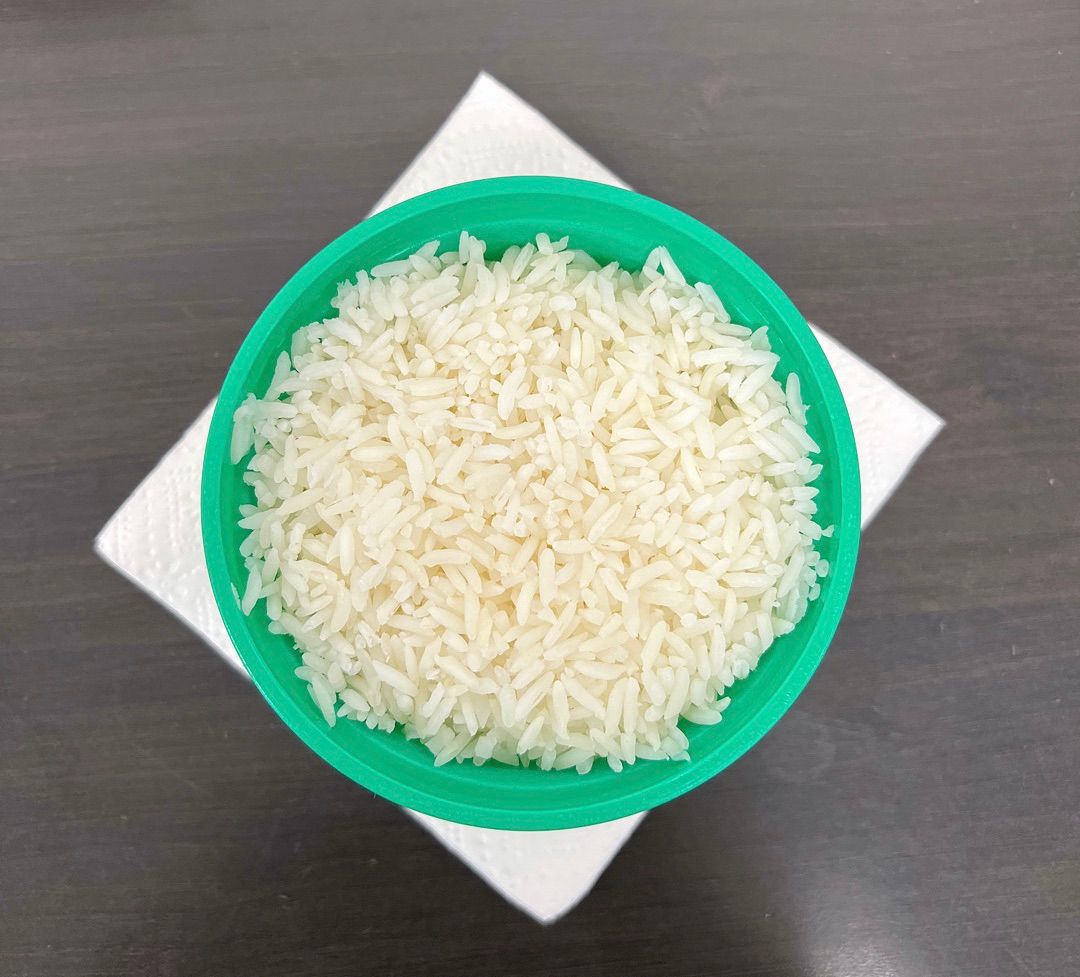 RIZ VAPEUR