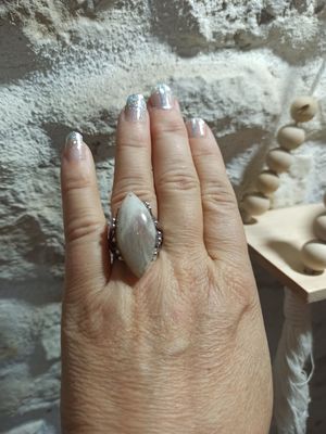 Allez dans description liens nouvelle boutique