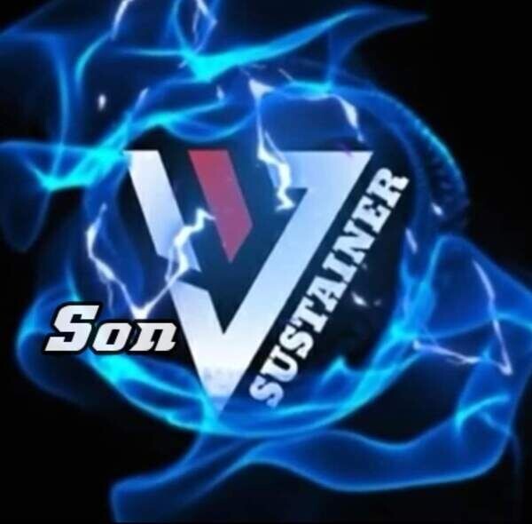 SON VEYZ SUSTAINER