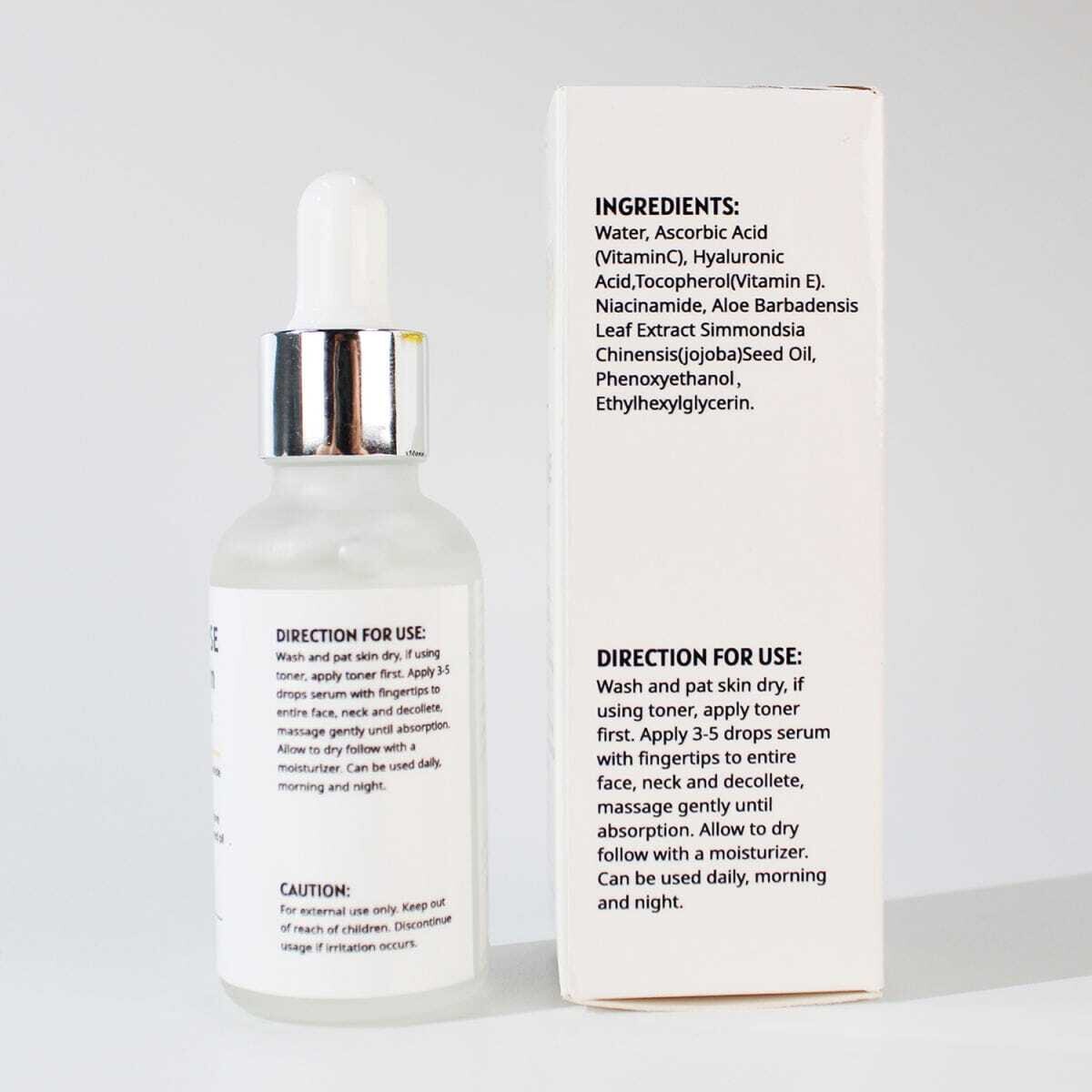 Ultraskin All-Purpose Facial Serum