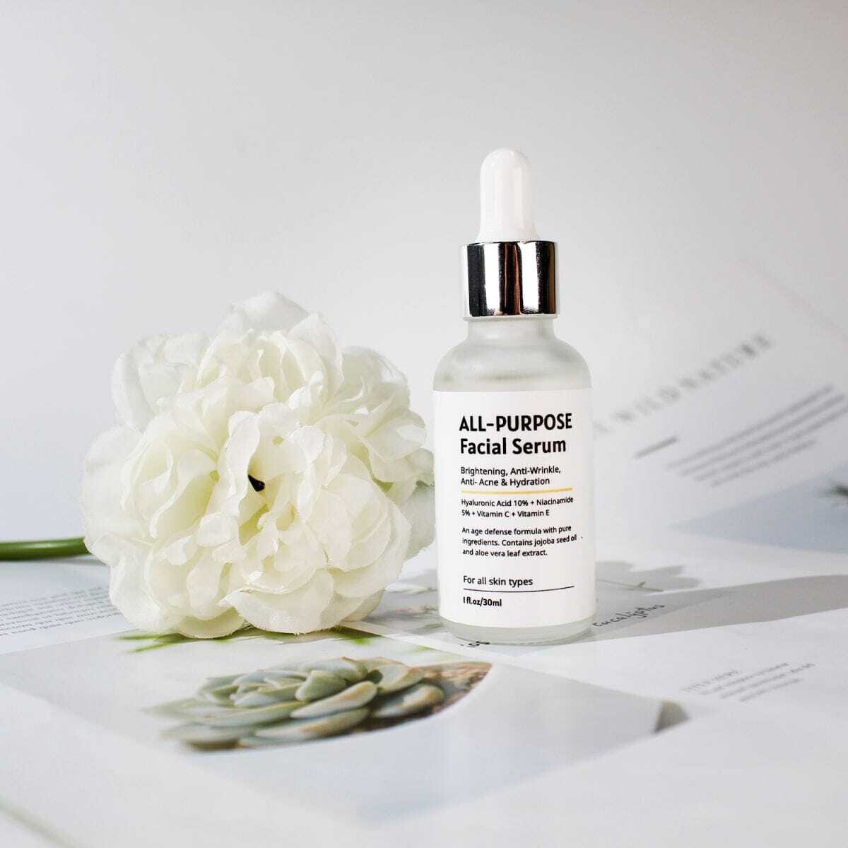 Ultraskin All-Purpose Facial Serum