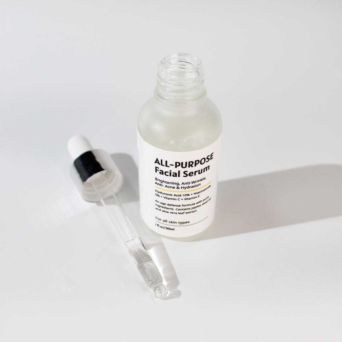 Ultraskin All-Purpose Facial Serum