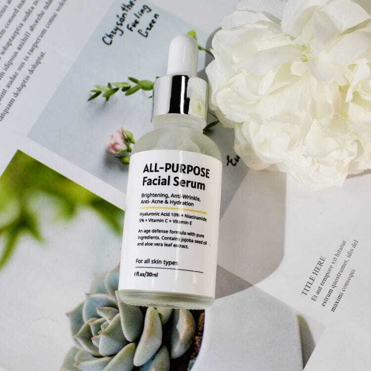 Ultraskin All-Purpose Facial Serum