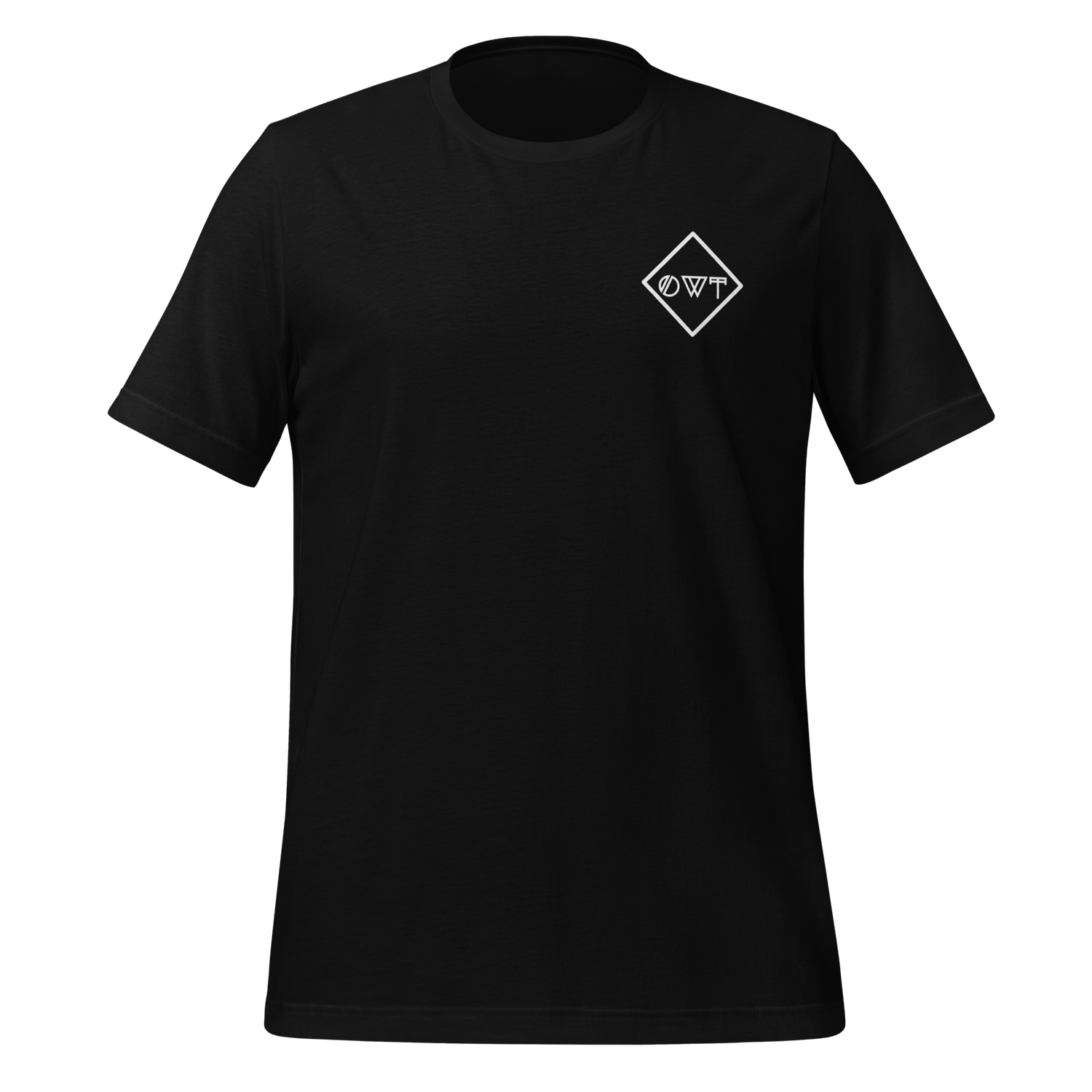 Logo Tee