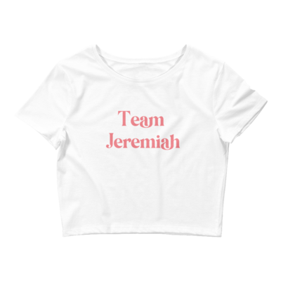 Team Jeremiah vs Team Conrad
