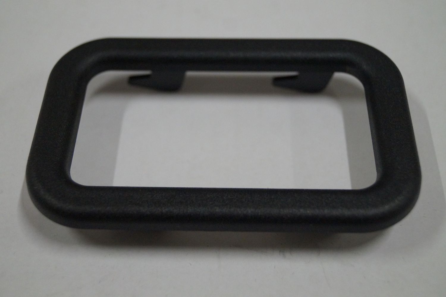 #097 Rosette / Bezel / Trim for release handle