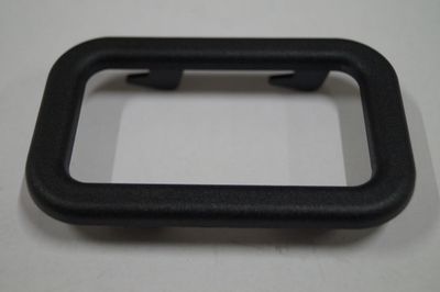 #097 Rosette / Bezel / Trim for release handle