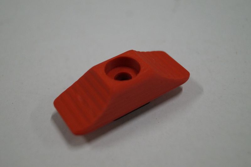 #098 Door lock button