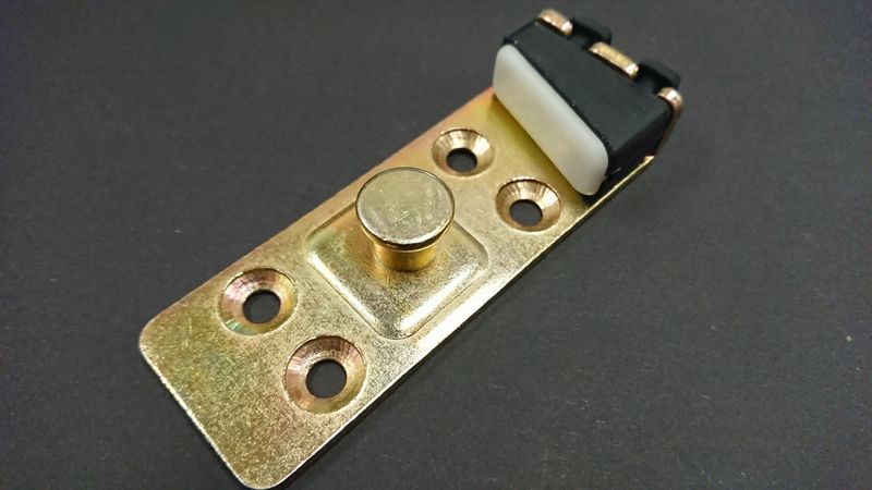 #130 Striker Pin RIGHT