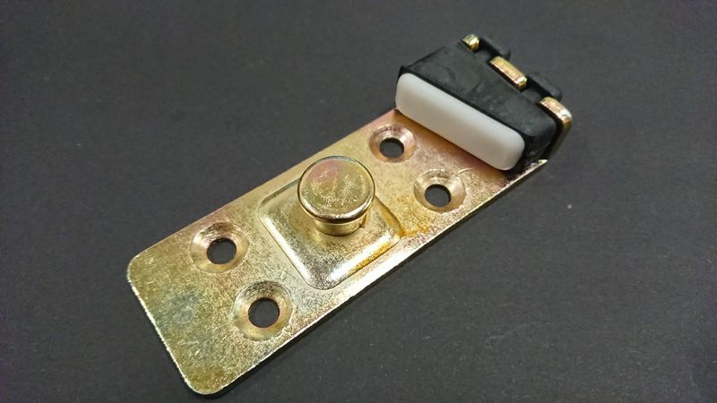 #130 Striker Pin LEFT