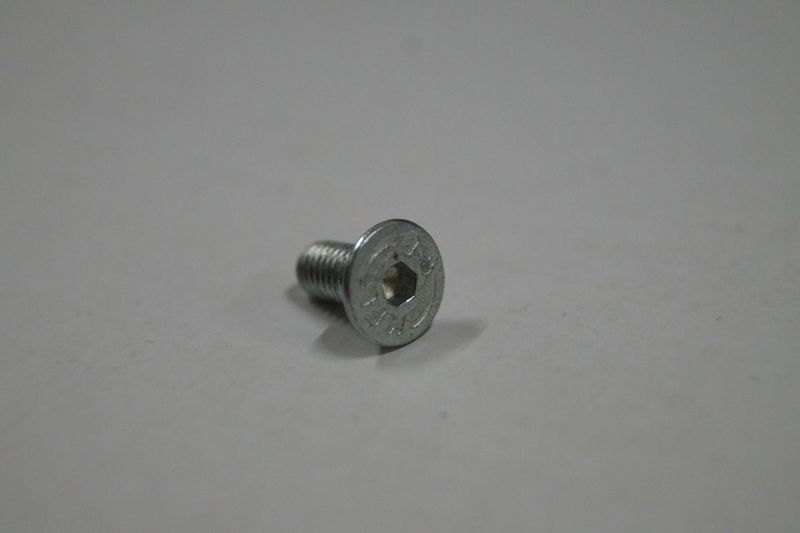 #298 Bolt for nut-holder