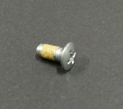 #298 Bolt for nut-holder
