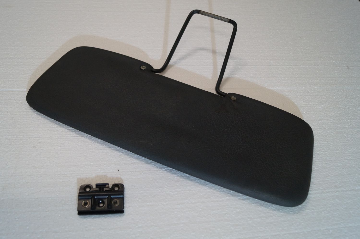 #168 Sun Visor