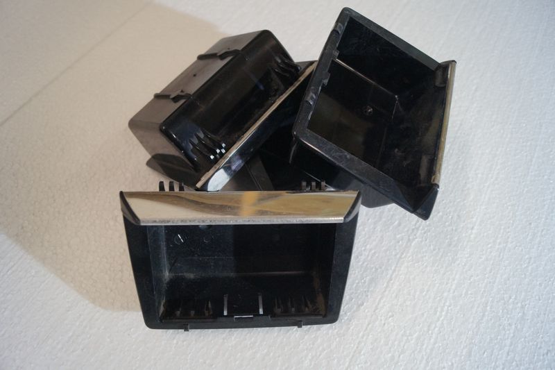 #189 Housing for ashtray, USED