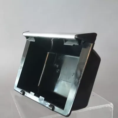 #189 Housing for ashtray
