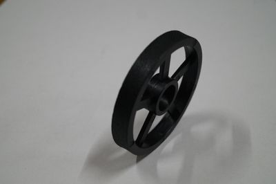 #182 Spacer for window crank