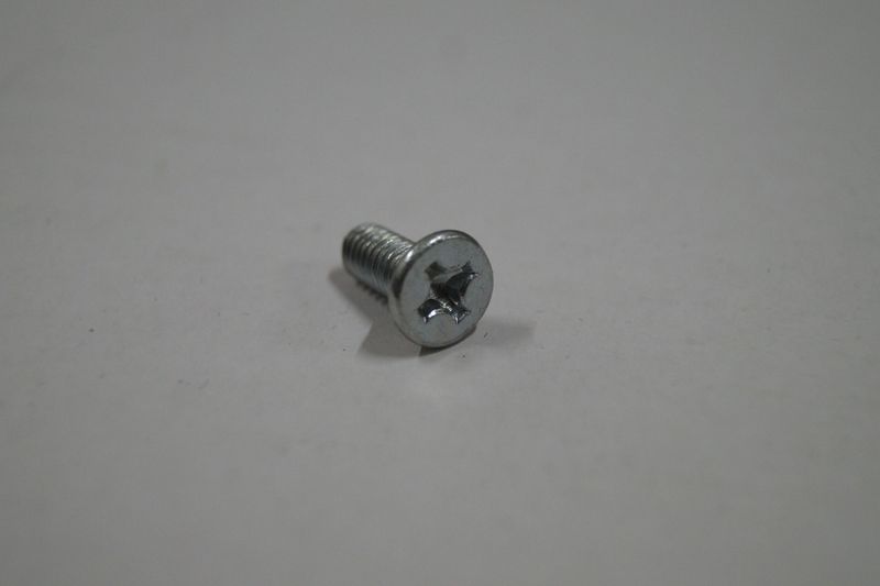 #187 Bolt for Window Crank