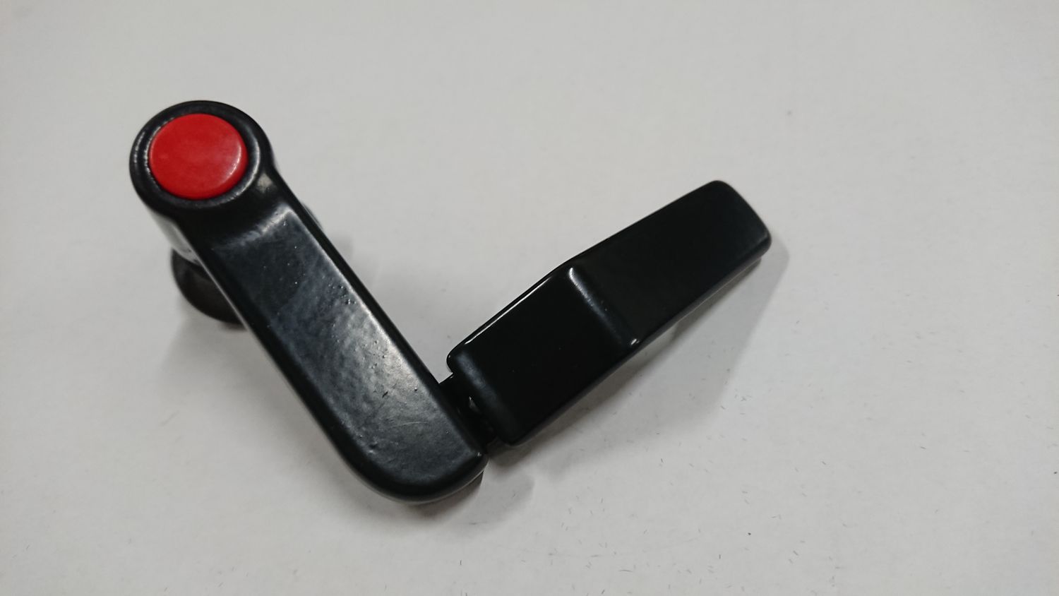 #237 Lock / Handle RIGHT-SIDE