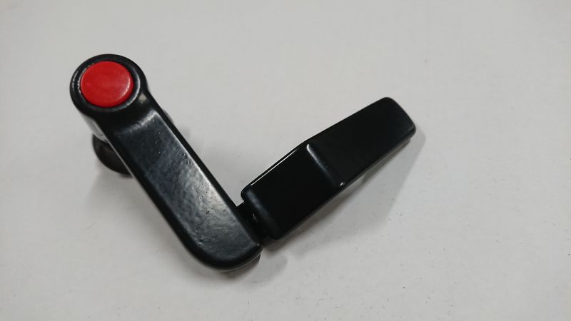 #237 Lock / Handle RIGHT-SIDE for Pop-Out window