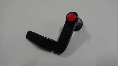 #237 Lock / Handle LEFT-SIDE