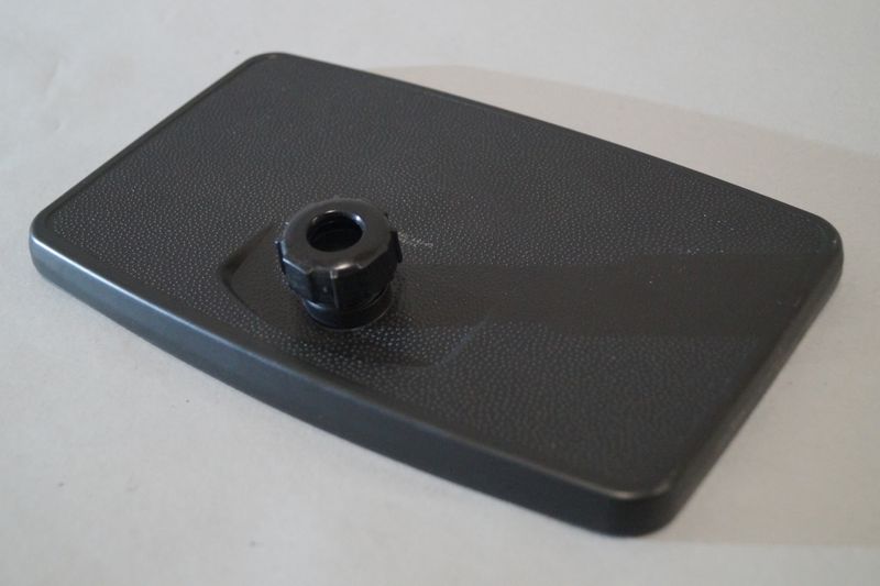 #036 Rearview Mirror, 1st generation