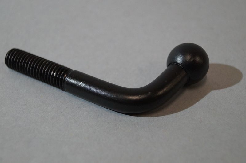 #054 Ball-Joint Mirror Holder