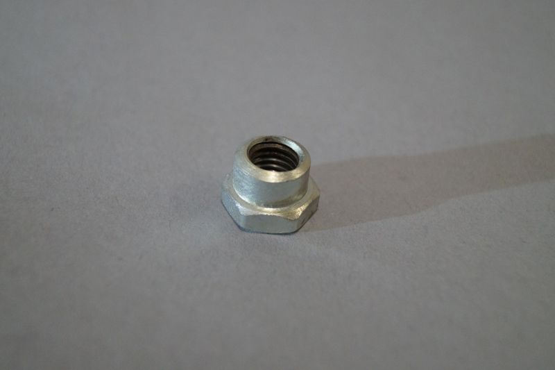 #060 Nut for Mirror-holder