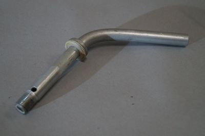 #063 Mirror Arm * used