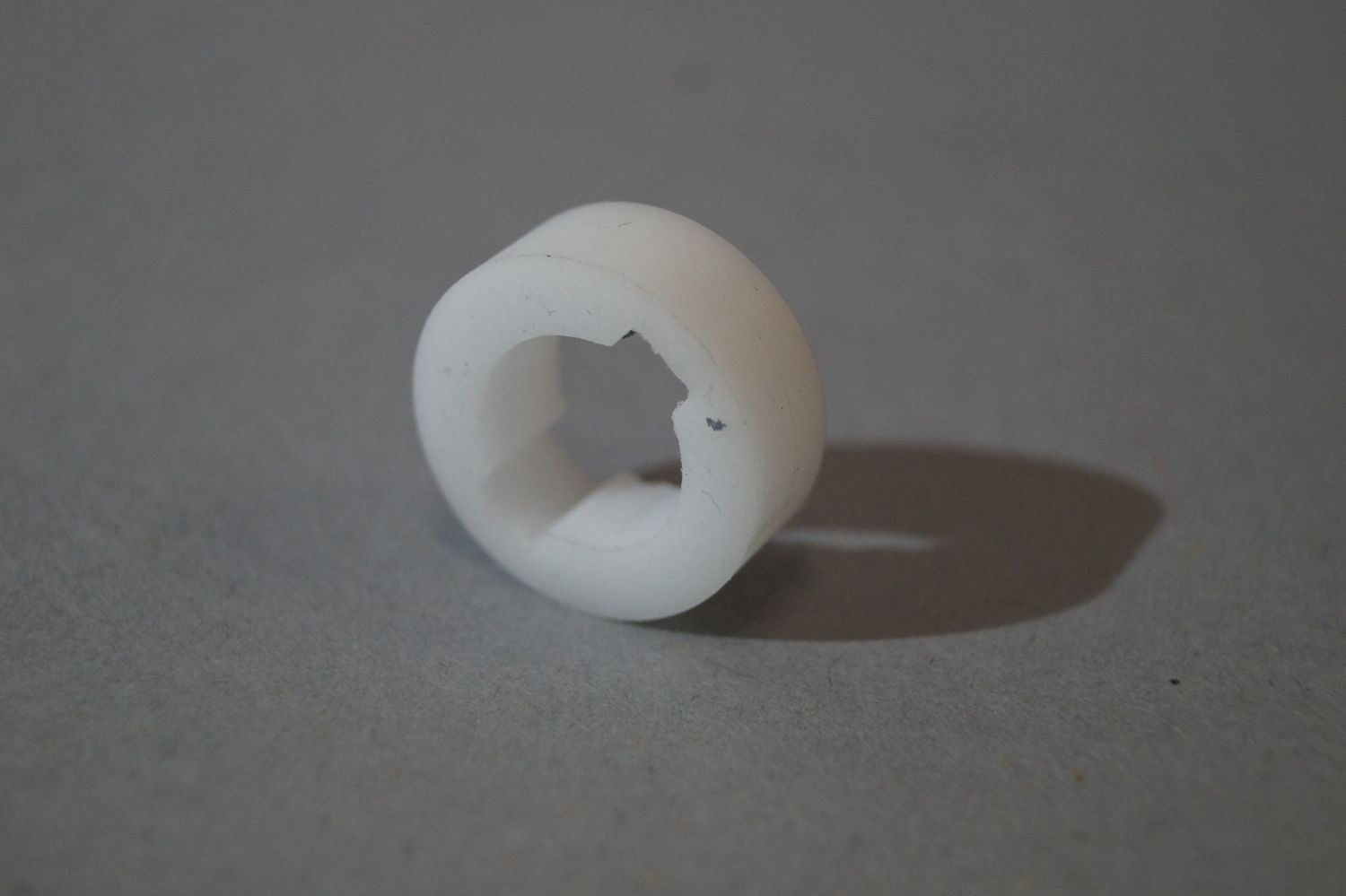#069 Bushing for ball joint mirror holder