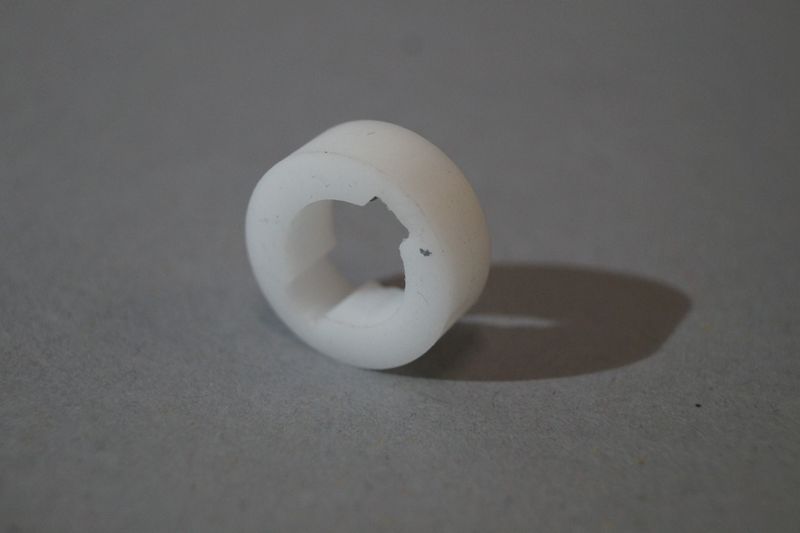 #069 Bushing for ball joint mirror holder