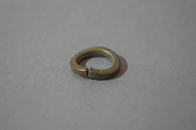 #075 Spring Ring
