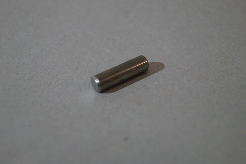 #072 Pin for Ball-Joint Mirror Holder