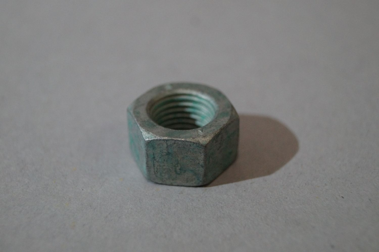 #078 Nut