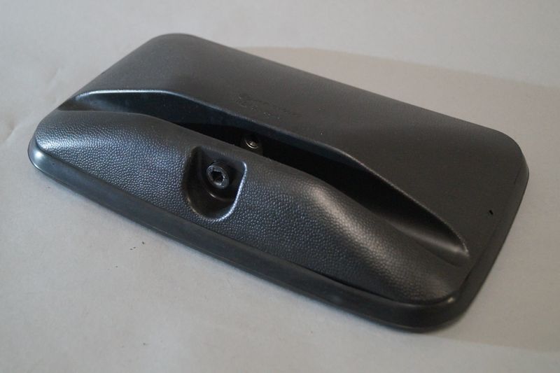 #084 Rearview Mirror 30cm