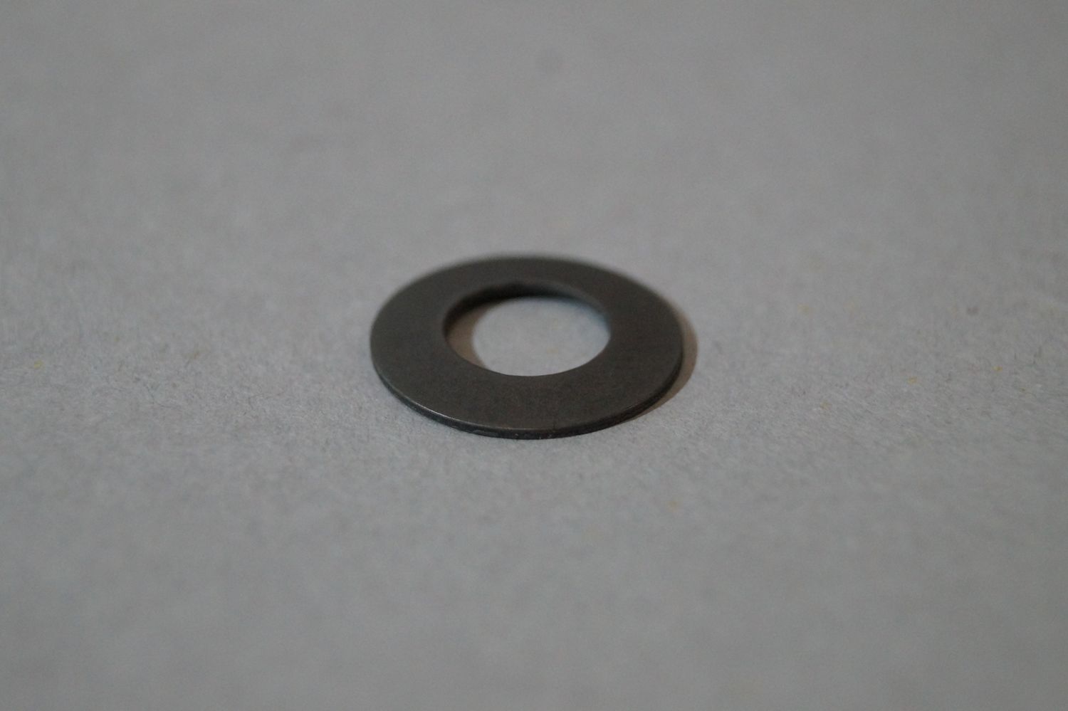 #102 Disk Spring