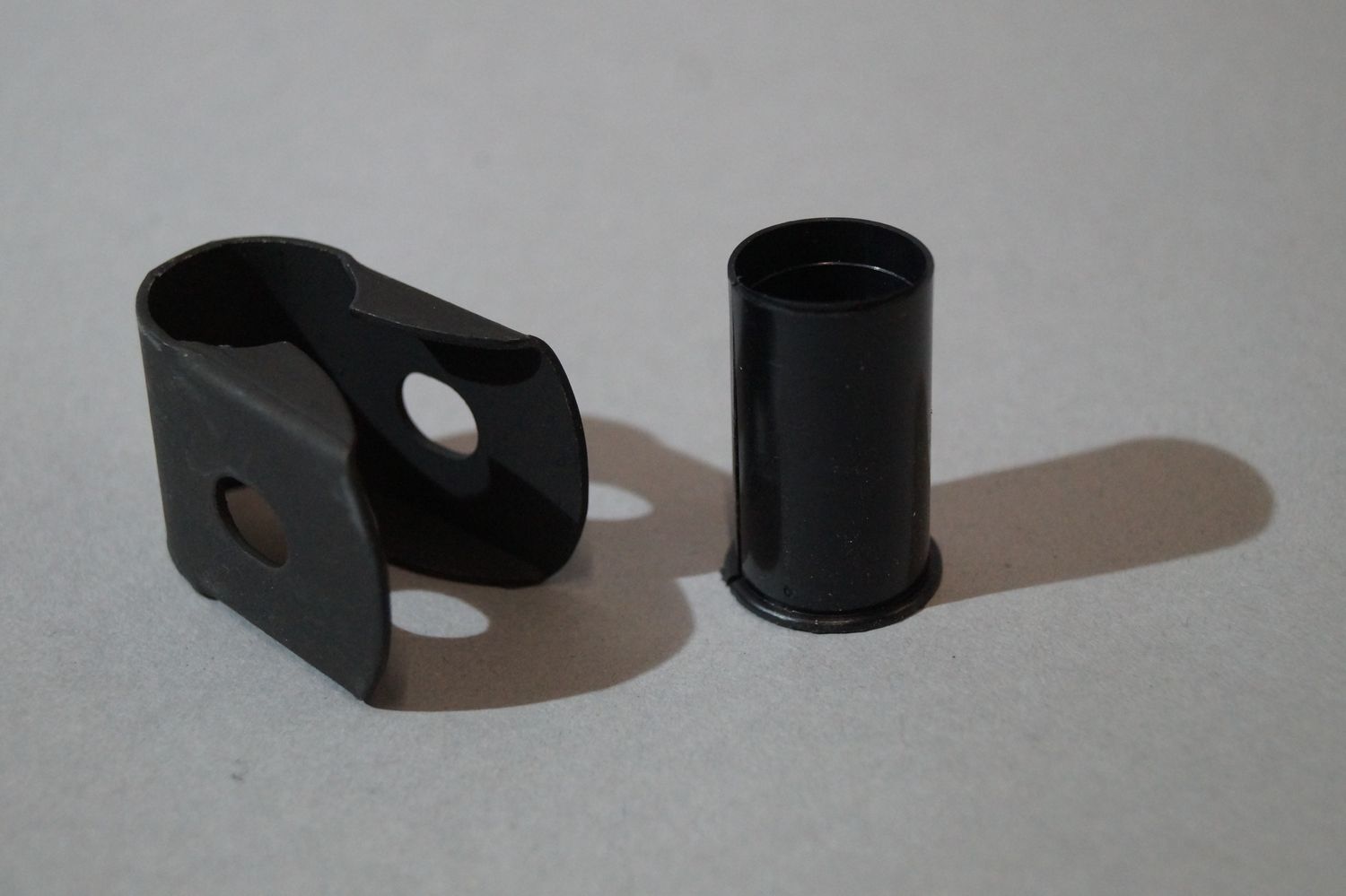 #111 Mirror Clamp