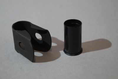 #111 Mirror Clamp