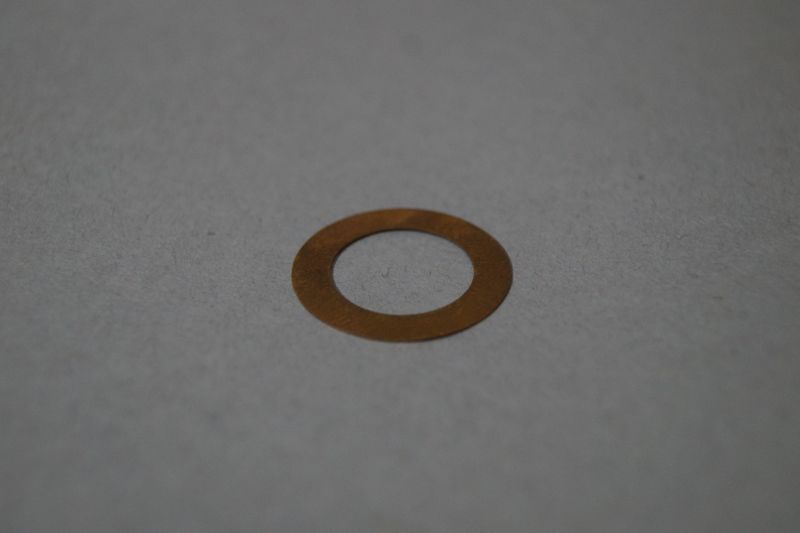 #108 Friction Washer for Mirror Holder